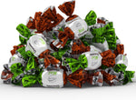 Strawberry Hard Candy Individually Wrapped by Cambie, 2 lbs of Strawberry Candy with a Deliciously Sweet Hard Exterior with a Soft, Fruit-Filled Center - Image 10