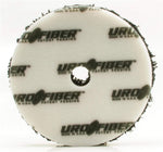 Buff and Shine 6 inch microfiber pad surface texture close up