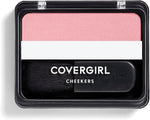 COVERGIRL - Cheekers Blush, Soft, blendable, lightweight formula, easy & natural look, 100% Cruelty-Free - Image 9