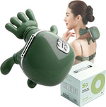 Generic Neck Massager With Heat Front View