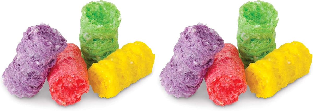 Ware Rice Pops large crunchy treats for rabbits and guinea pigs dental health chew