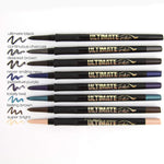 L.A. Girl Ultimate Intense Stay Auto Eyeliner, Ultimate Black, 0.01 oz. (Pack of 3) - Image 5