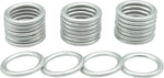 25 PCS Metal/Rubber Drain Plug Gasket, Fits M16 Replace 097-035,10174313 (24.7x16.5mm) - Image 14