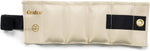 Graham-Field 3 lbs adjustable wrist and ankle weight strap