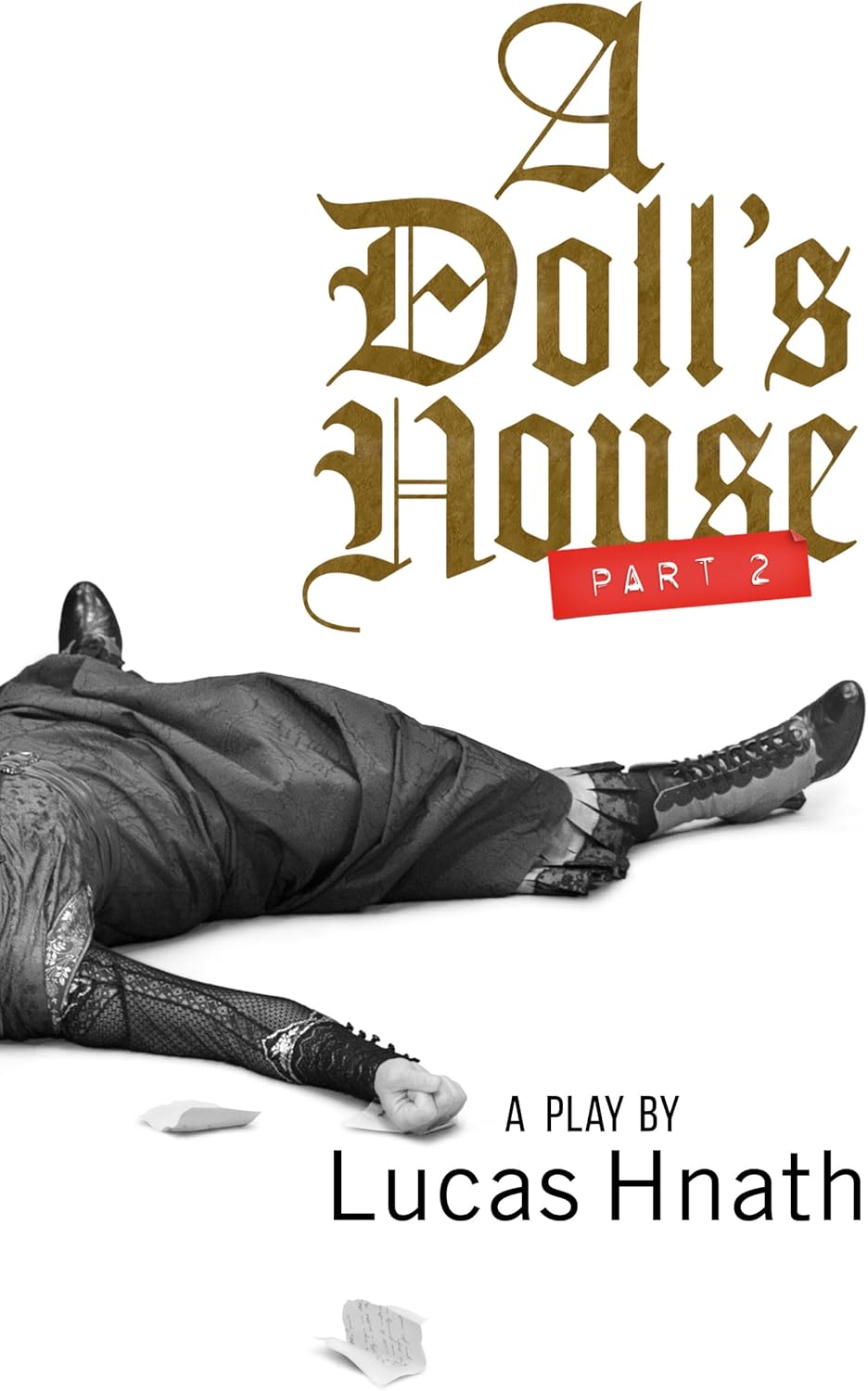 A Doll's House, Part 2 (TCG Edition) - Image 1