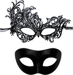 Packaging presentation of the mask set