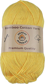 Yonkey Monkey baby safe yarn multipack layout