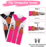 Medium size imported dog belly band bundle for managing male marking.