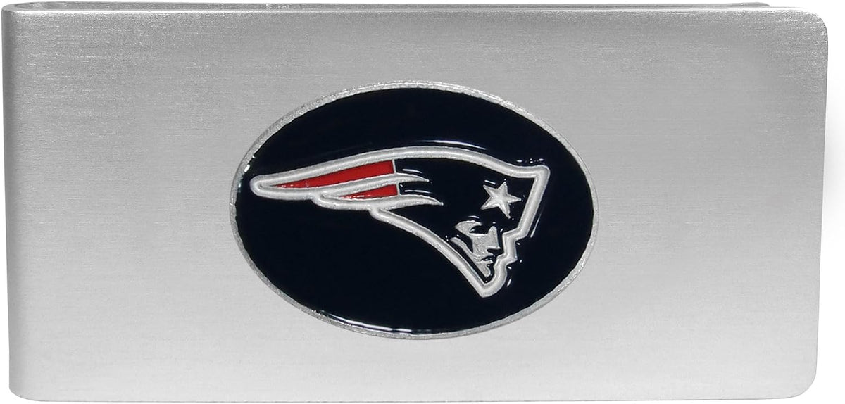 NFL Brushed Money Clip - Image 10