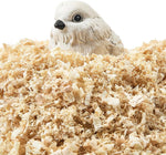 Creatcabin bird nesting material in retail packaging