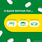 Tic Tac Freshmints, Bulk Bag with 100 Mini Packs (4 Mints Each), Share-Size, On-the-Go, 6.7 oz - Image 9