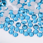 Kdkyy 3000 pieces rhinestone collection