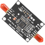 Hyuduo electronic measurement module top down schematic angle