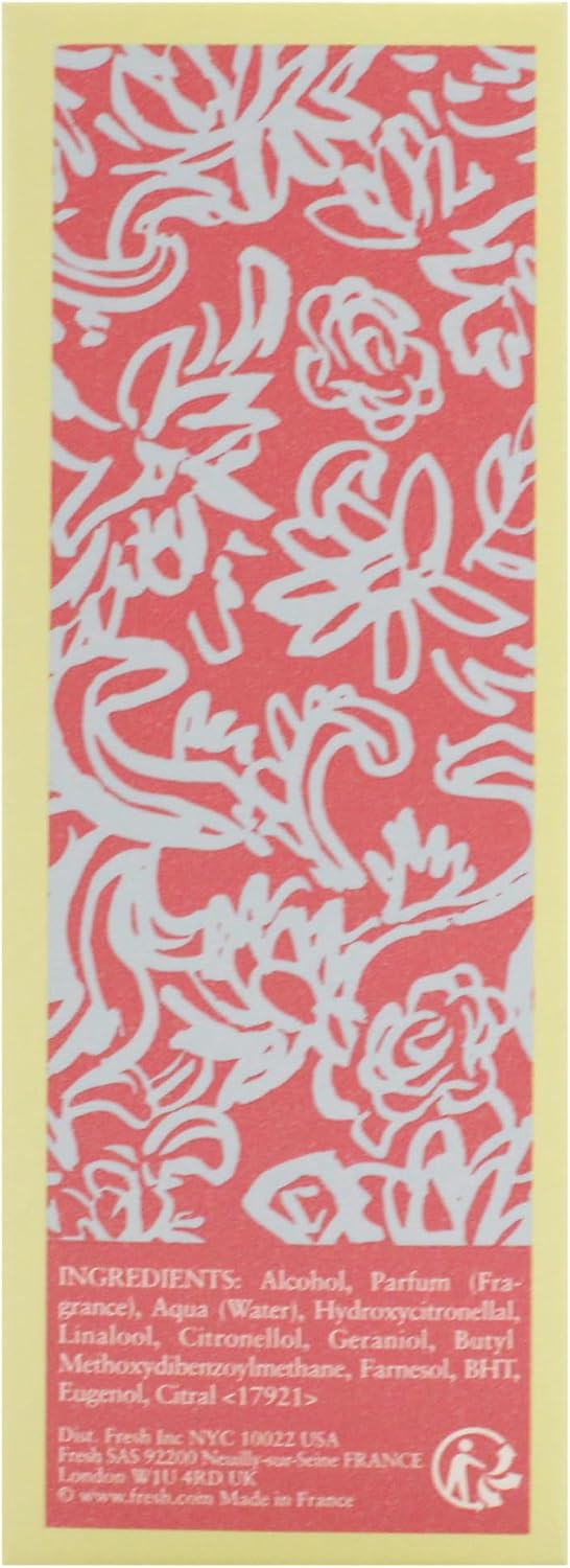 Rose Morning by Fresh for Women - 1 oz EDP Spray - Image 7