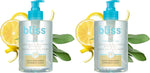 Bliss Lemon & Sage Happy Hands Duo | Hydrating Hand Wash & Nourishing Hand Cream Set with Decorative Tray - Image 10
