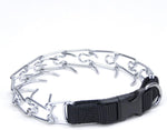 USA imported Coastal Pet heavy duty canine training collar packaging