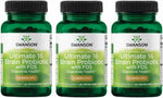 Swanson Dr. Langer's 16-Strain Probiotic with Prebiotic FOS for Gut Health - Image 9