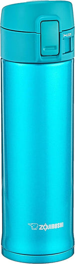 Zojirushi Stainless Steel Mug, 480ml, Cherry - Image 9