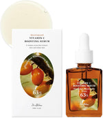 Dr.Althea Vitamin C Boosting Serum front view bottle packaging