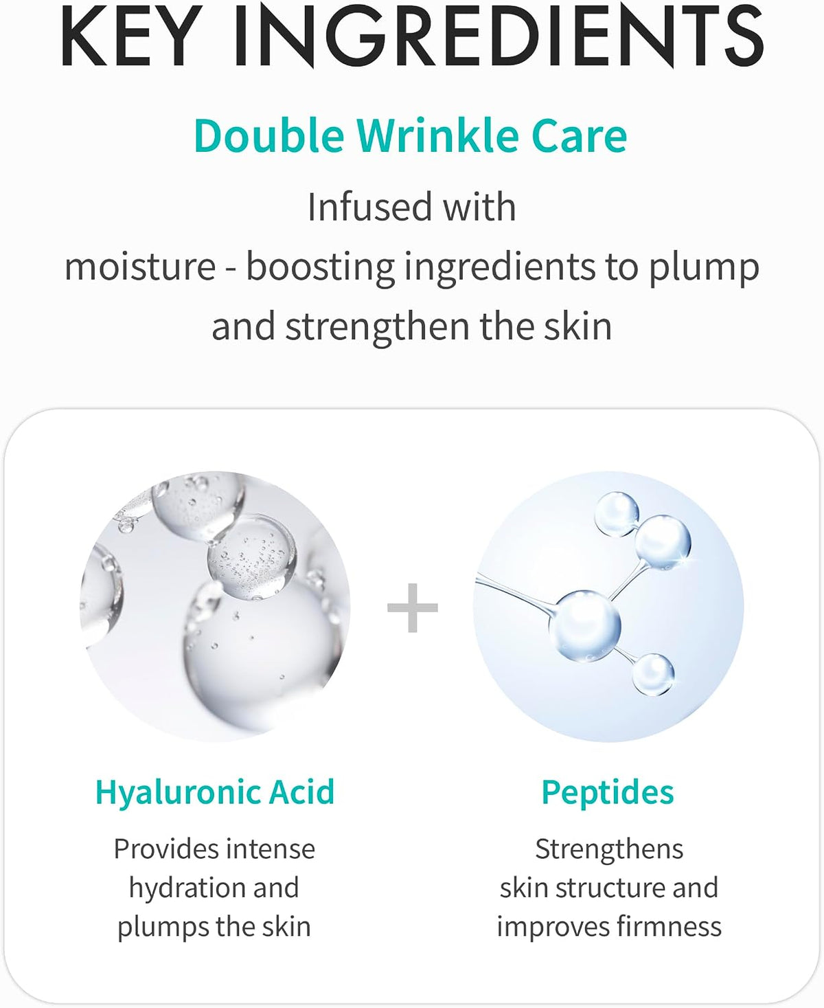 Authentic Rejuran Korean skincare eye cream jar