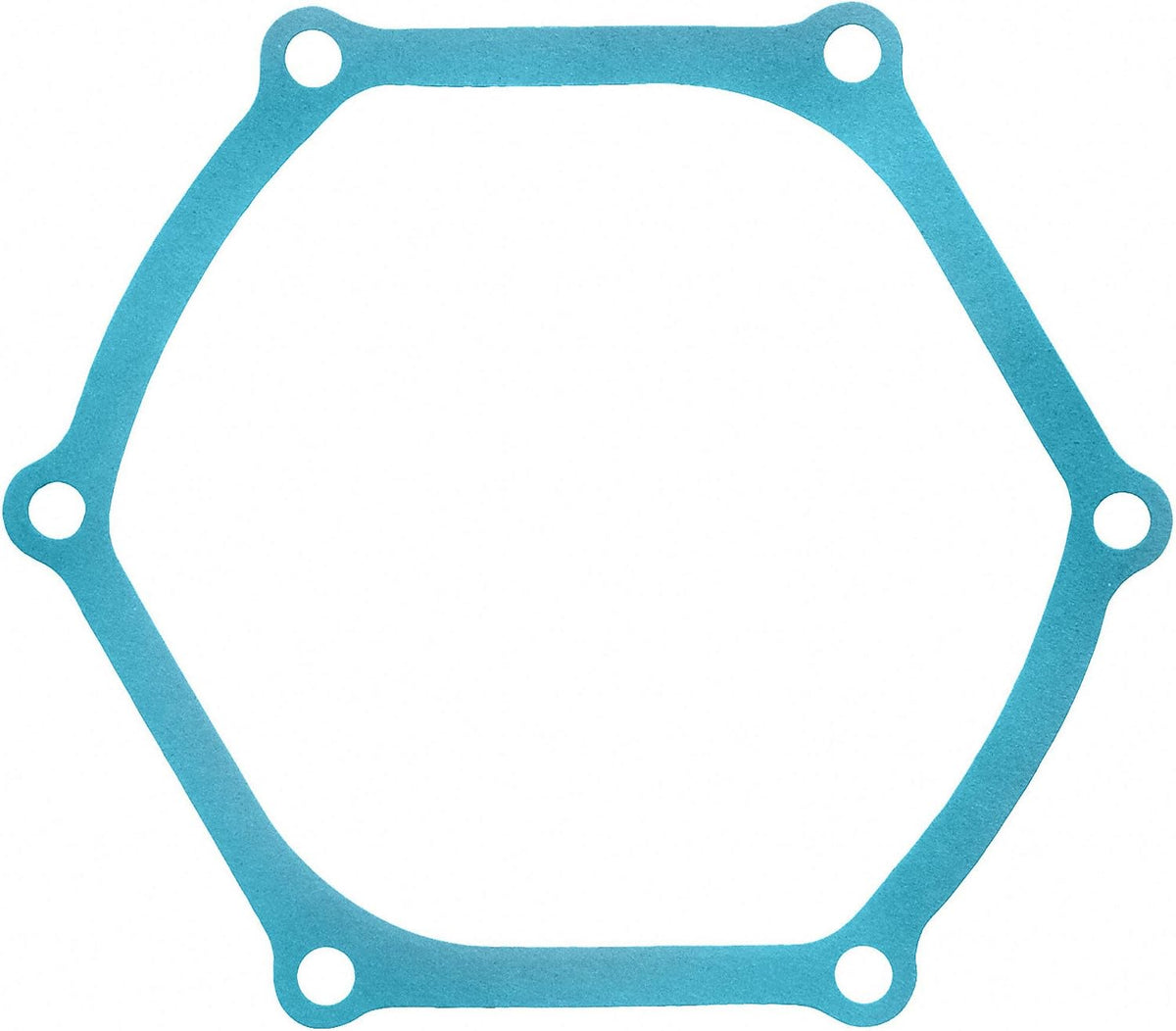 Fel-Pro 11725 water pump gasket front view automotive part
