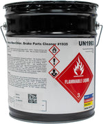 Denco 1935 Brake and Parts Cleaner 5 Gallon Pail front view