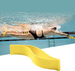 LJHYSD swim band for legs folded display