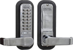 2835SC Mechanical, Keyless Lever Lock - Image 10