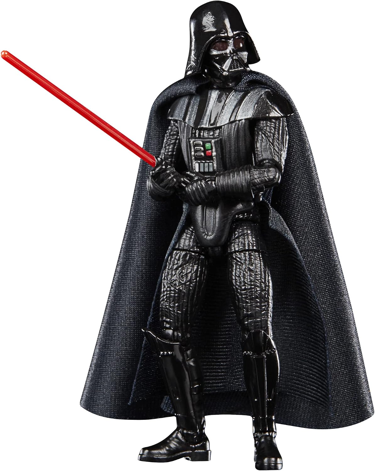 Star Wars The Vintage Collection Darth Vader Dark Times action figure front view