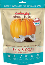 grandma lucy's Pumpkin Pouch Digestive 6oz,Purple - Image 10