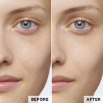 Clarins color correcting primer lifestyle application