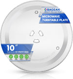 Bagean replacement glass plate compatibility measurement view