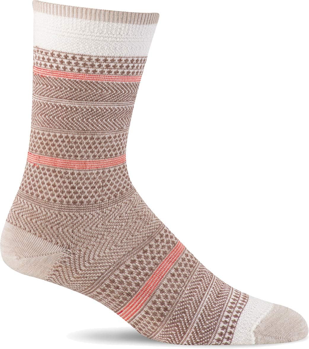 Sockwell Women's Jasmin Everyday Crew Sock - Image 12