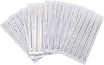 JinYan 1RL disposable tattoo needles sterile blister pack
