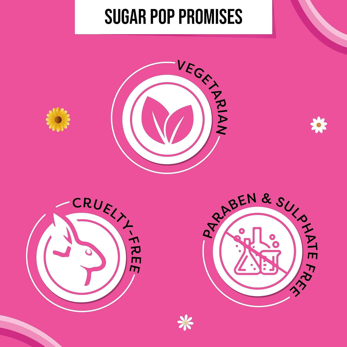 SUGAR POP 08 crimson liquid lipstick complete packaging set