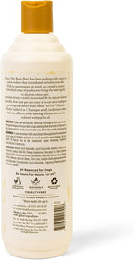 Burt's Bees for Pets Manuka Honey Tearless 2-in-1 Dog Shampoo and Conditioner, with Jojoba Oil, 95% Natural Origin, Free of Sulfates, Milk and Honey Scent, 16 Fl Oz - Image 10