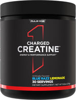Rule 1 Proteins Charged Creatine, Mandarin Mango, 30 Servings | Multi-Function Workout Supplement with Creatine, Electrolyte, & Energy Blends for Intensity, Performance, & Hydration Support - Image 11