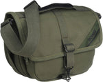 Domke F-10 shoulder bag adjustable gripper strap