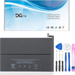 Dgftb A1512 replacement battery for iPad Mini front view