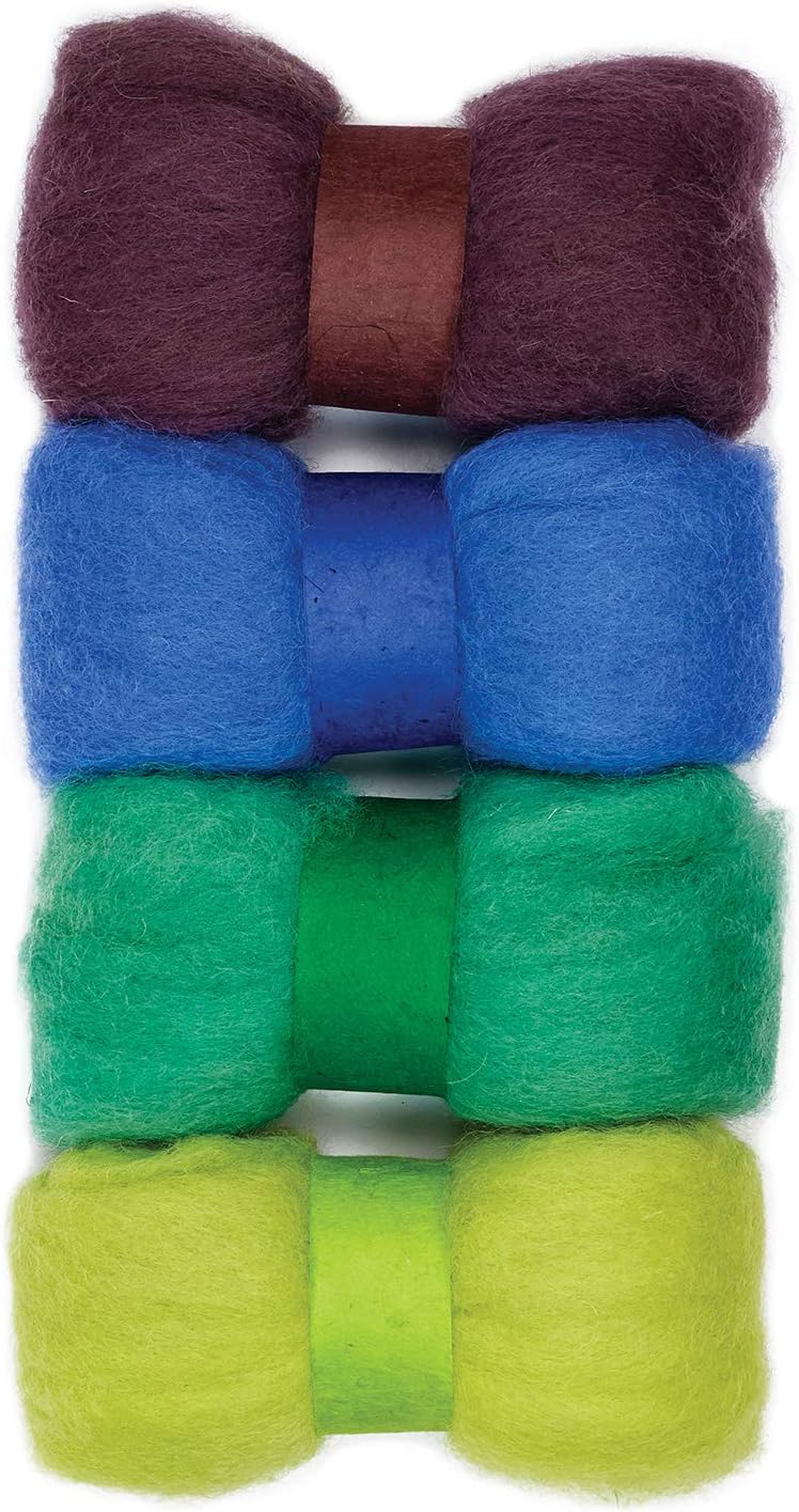 Dimensions Roving Roll, Bulk Black and White - Image 10