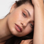 Smashbox face makeup tube in natural lighting