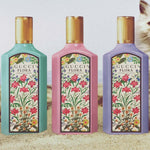 Gucci Flora Gorgeous Magnolia lifestyle product placement