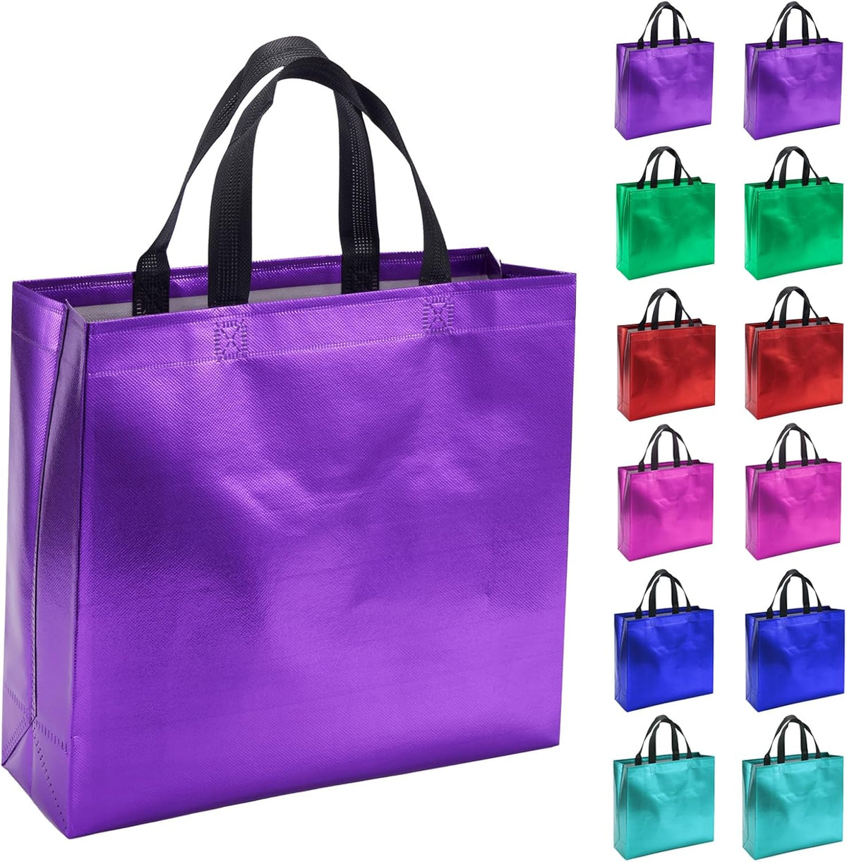 LOOKSGO shopping bag displayed in an interior setting