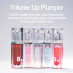 Banila Co Volume Lip Plumper applicator detail