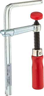 Bessey Gtr12 All Steel Table Clamp front view