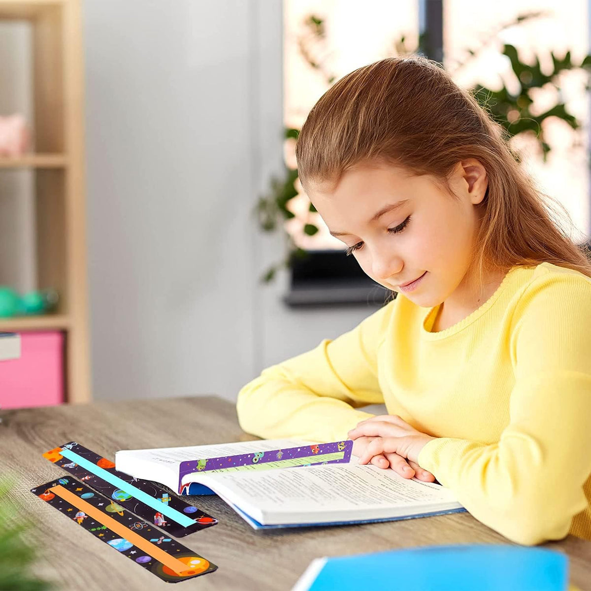 GISGOO dyslexia tools package contents overview