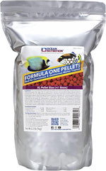 Ocean Nutrition Formula One Pellets 3.5-Ounces (100 Grams) Jar - Small Pellet Size - Image 12