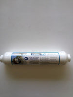 PureT IL-10W-C-EZ carbon filter front view