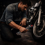 Ironcube professional tool set packaging and contents overview