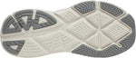 Saucony lifestyle sneaker paired for active wear